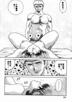 Harem Kakumei 2 | 閨房革命2