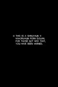 [Nagasemasu (ｍasumasu)] Shinkai Seikatsu | Sea Life (Neon Genesis Evangelion) [English] [TyroLuuki]