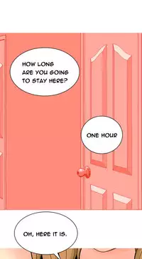 Hooker Ch.1-42 (English) (Ongoing)