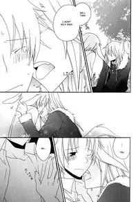 Mimi Paradise vol1 ch5