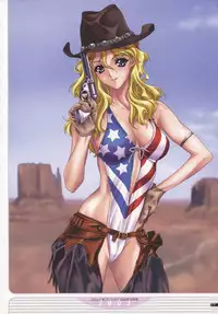 [NAS-O] NAS-O illustration works