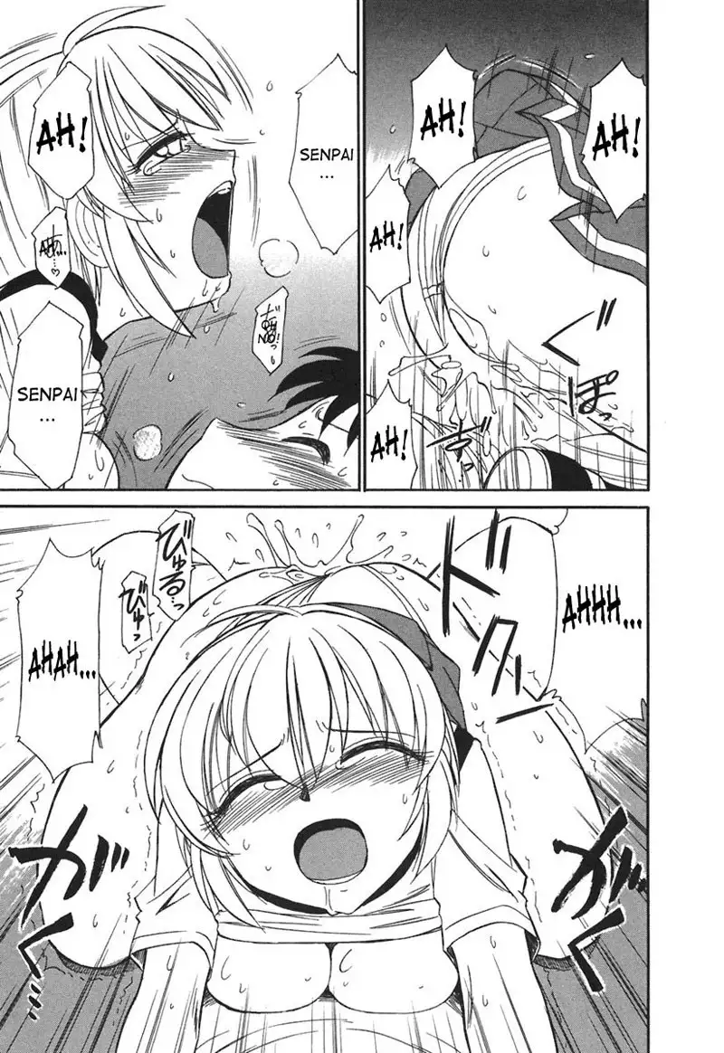 Cheers Ch20 - Its Summer!Its The Lake!Its Training Camp!!2