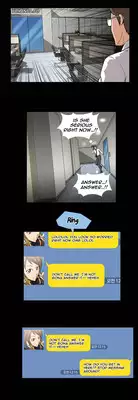 [Yihyeonmin] Drug Candy Ch.0-41 (English) (YoManga) (Ongoing)