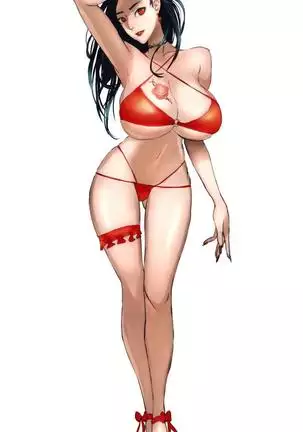 Commissions and sketches