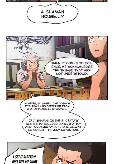 Refrain Love Ch.1-35