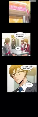 [Yihyeonmin] Drug Candy Ch.0-41 (English) (YoManga) (Ongoing)