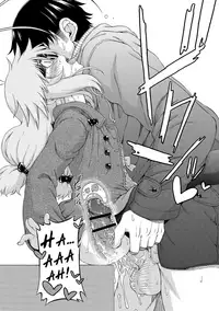 [Hanya] Yobae! Inko-chan | Nightcrawler! Inko-chan [English] [Digital] {Mistvern + Bigk40k}