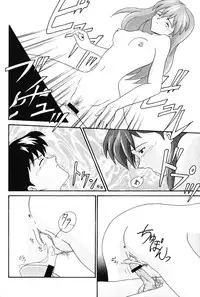 [System Speculation (Imai Youki)] LAST ANGEL (Neon Genesis Evangelion)