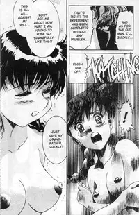 [Koh Kawarajima] Immoral Angel Volume 1: Fall From Grace [English]