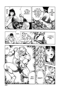 [Maeda Toshio] Adventure Kid Vol.4 [English]