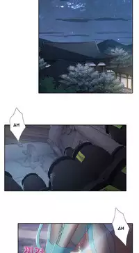 The Matrix Ch.1-6 (English) (Ongoing)