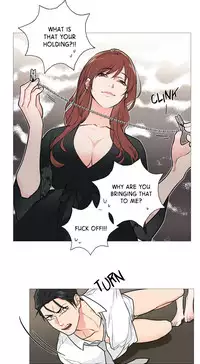 [The Jinshan] Sadistic Beauty Ch.1-28 (English) (Ongoing)