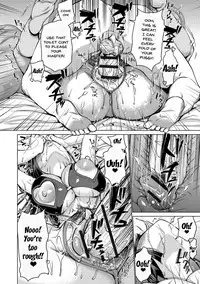 Saimin Kyousei Love Love Tanetsuke | Hypno Coerced Love Mating Ch.1-7