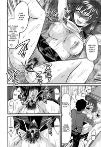 [Yuzuki N Dash] Mecha LOVE [English] {desudesu}