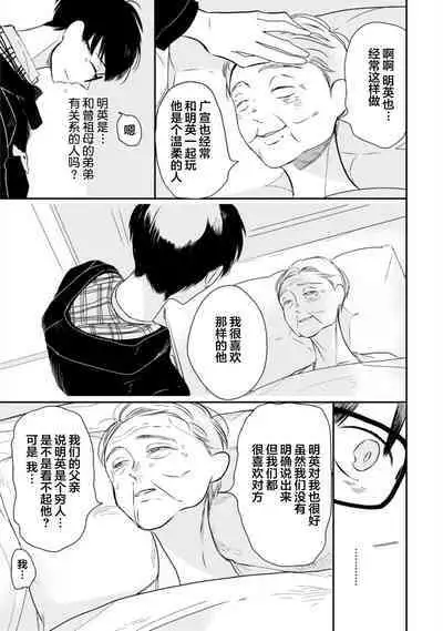 Seifuku Nugitai | 渴望褪下制服