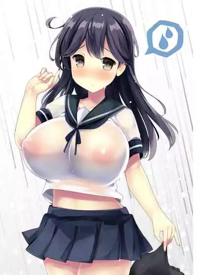[Isutoshi] Slut Girl 2 [English][Colorized][Erocolor]