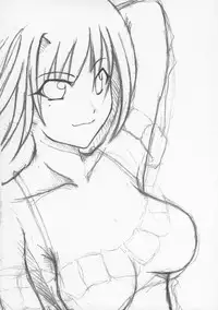 (SC34) [Takeshidou-chou (Yoshii Takehito, Kuroyanagi Eiji, Twelve)] Kamase Hachi (Bleach)