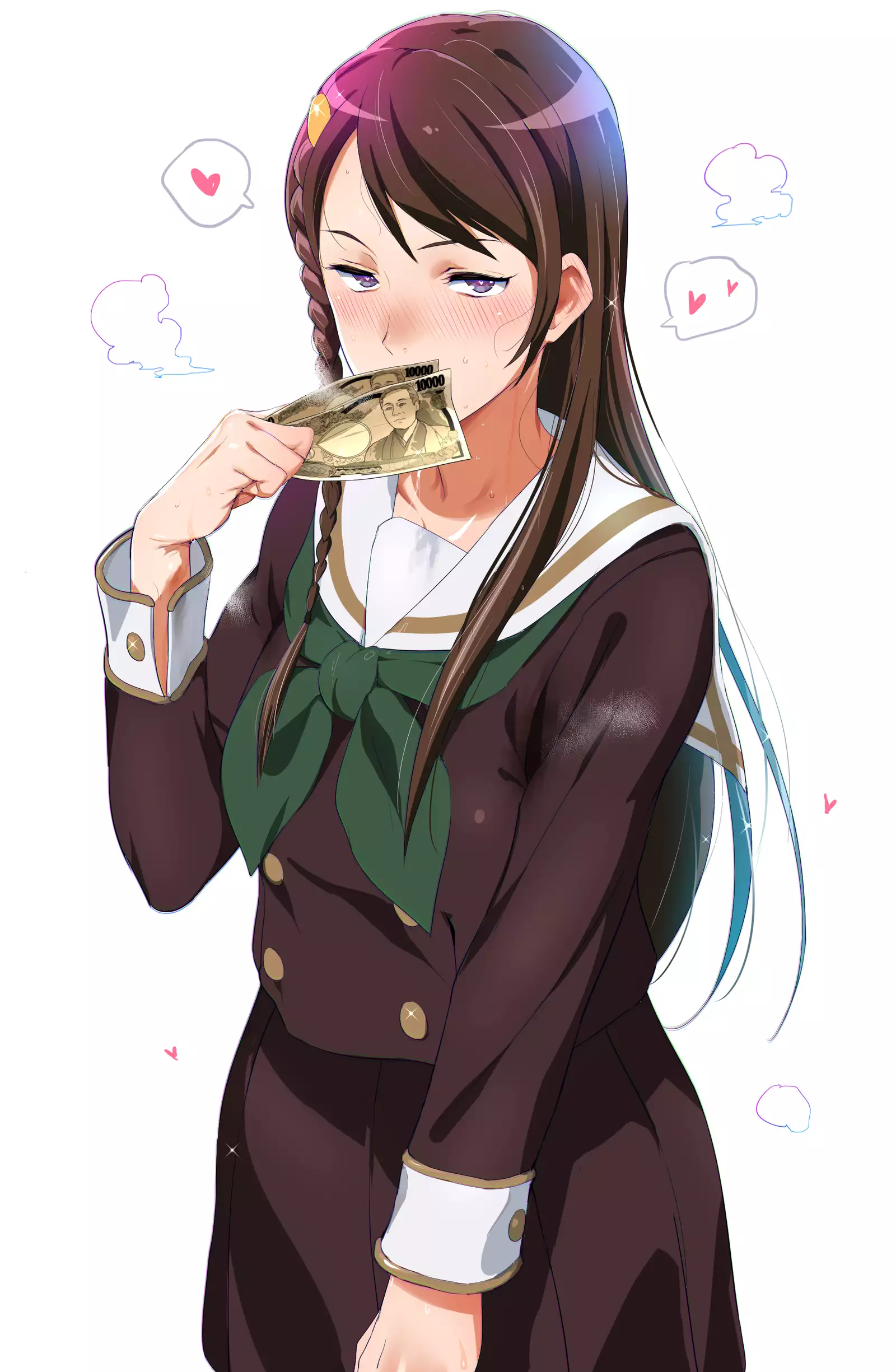 Etchina Onee-san Matome