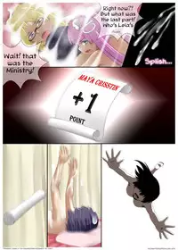 [CG17] Demonic Exam 4 The Examination Resumes