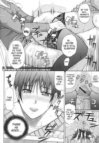 [Shunjou Shuusuke] Ichizu na Toriko - A Earnest Captive [English] [SaHa]