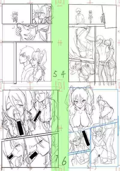 Dou Shiyou!! Bitch Nomi no Harem Tsukutchatta!!!! | 怎么办！我建起只有碧池的后宫了！