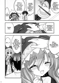 (C84) [ASIANBOY (Hasemi Ryo)] Yoshino Date After (Date A Live) [English] [Facedesk]