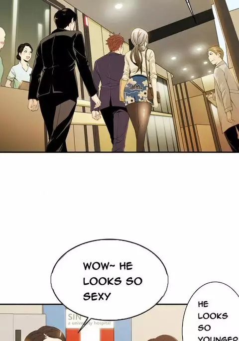 Kill the Dead Bastard Ch.0-10