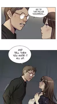 [Ramjak] Atonement Camp Ch.1-26 (English) (Ongoing)