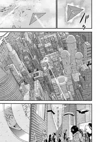 [Nagashima Chousuke] Seireki 2200 Nen no Ota Ch. 1-23 [Digital]