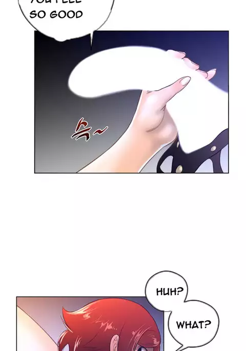 Perfect Half Ch.1-15