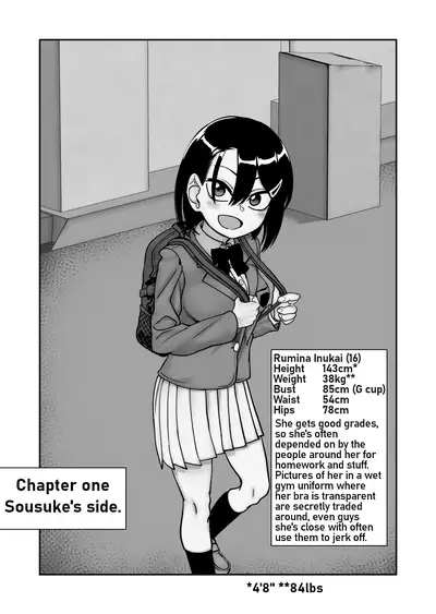 [Niramikko Koujou] Otouto de Otoko o Shirimashita [English][Secluded]