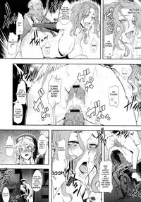 [ShindoL] Incubus Ch. 1-2 [English] {doujin-moe.us}