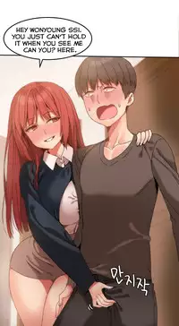 [Mx2J] Hahri's Lumpy Boardhouse Ch. 0-24 [English] (YoManga) (Ongoing)