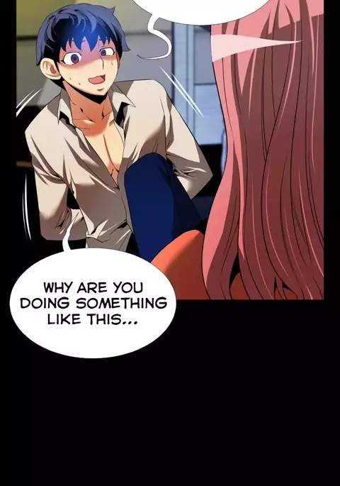 Love Parameter Ch.1-72