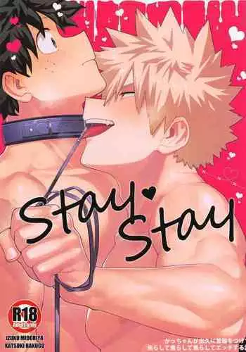 Stay Stay