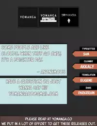 [Insane] Love Parameter Ch.1-41 (English) (YoManga) (Ongoing)