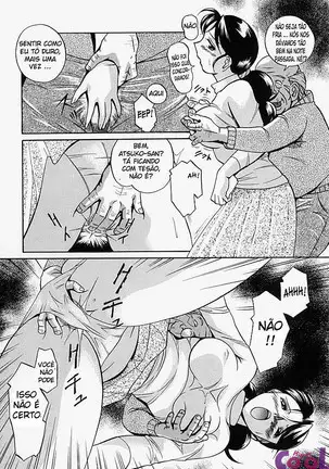 Gichichi - An Adoptive Father