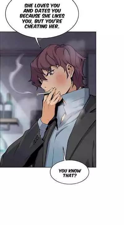 Housekeeper [Neck Pillow, Paper] Ch.40/49 [English] [Manhwa PDF]