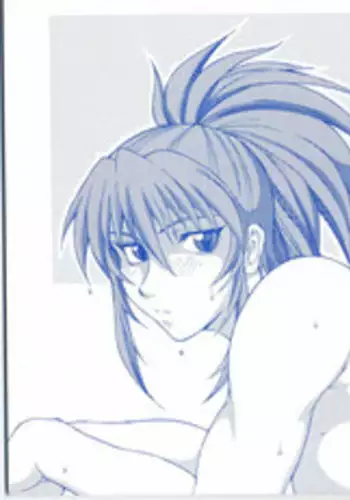 (CR33) [SHD (Buchou Chinke)] BG (King of Fighters)