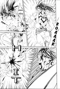 [Yamane Ayano] Crimson Spell Ch.01-25 and extras (Yaoi) [ENG]