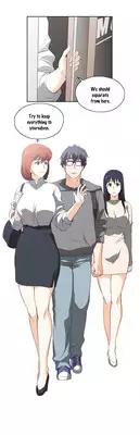 [Husky guy] SStudy Ch.0-37 (English) (YoManga) (Ongoing)