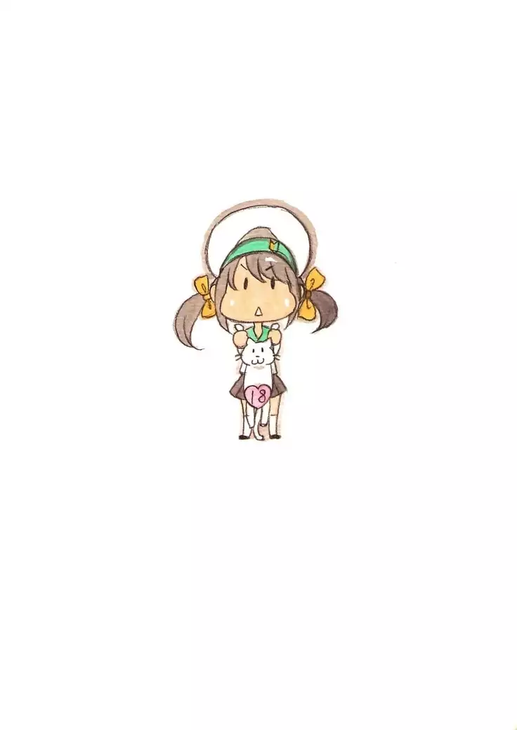 『Futanari Doutei LESSON』 no Oshirase