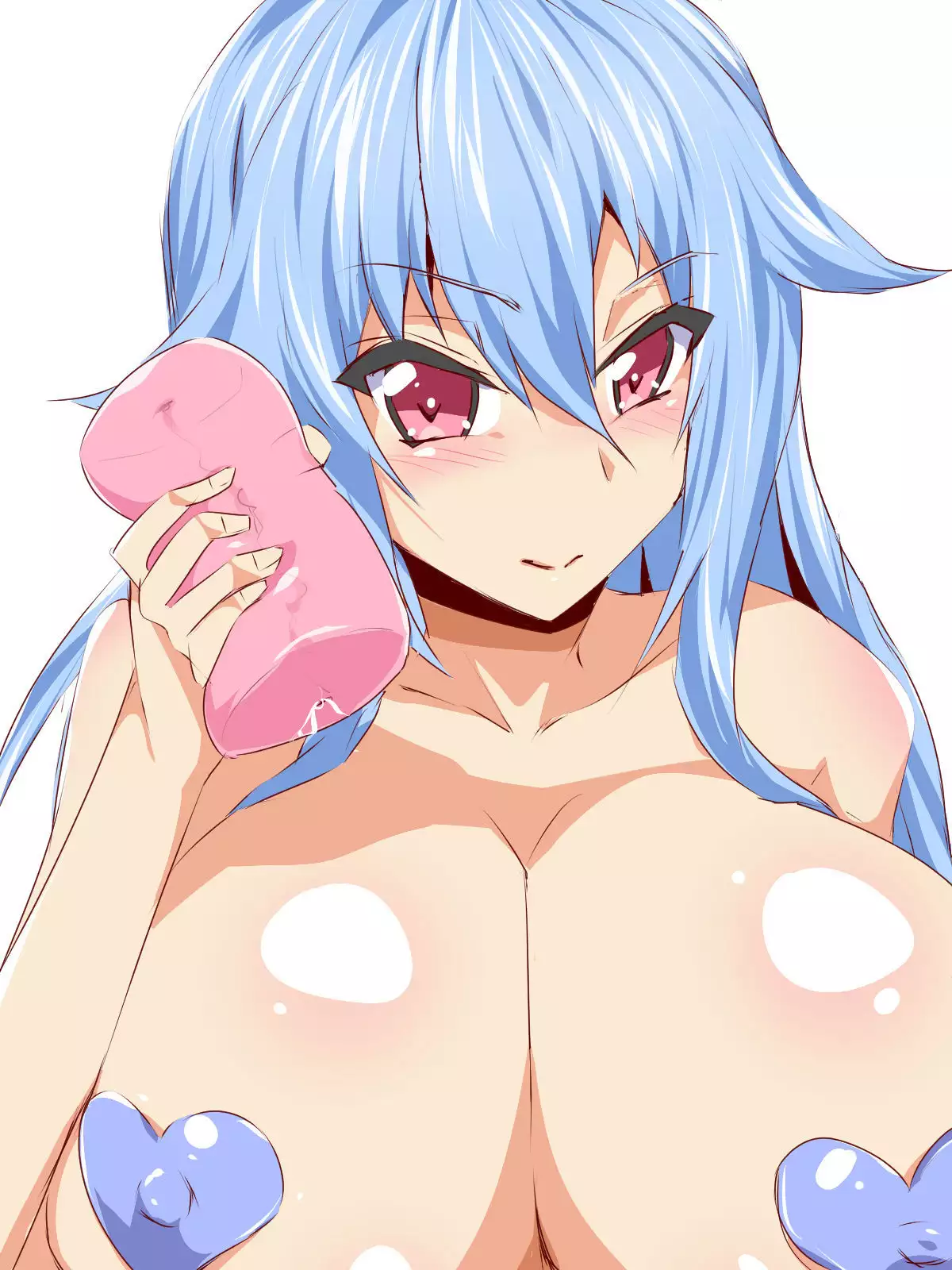 Chupa Chupa CG Shuu 8