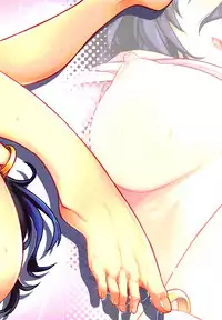 (C94) [Shimoyakedou (Ouma Tokiichi)] Hinsureba... 〇〇 suru? (Touhou Project) [English] [Doujins.com]