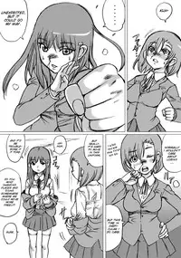 [NekoMajin] "Zudon" Asanokai 2 [English] [SMDC]