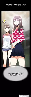 [Insane] Love Parameter Ch.1-49 (English) (YoManga) (Ongoing)