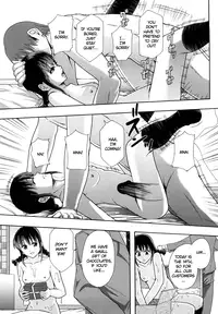 [Mayonnaise.] Minna no Koibito ~Ai tte nan desu ka?~ | Everyone’s Lover: What is “Love”? (Shoujogata Seishoriyou Nikubenki) [English] =LWB= [Decensored]