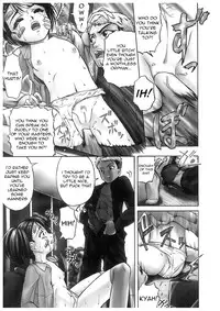 [Oyster] Koneko [English] =Torwyn=