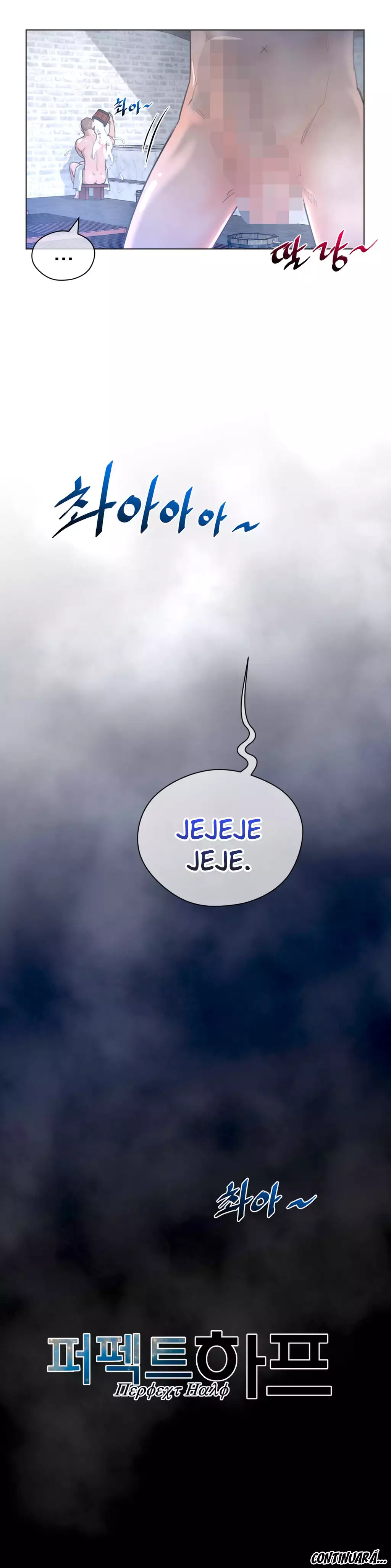 Perfect Half Ch.1-25