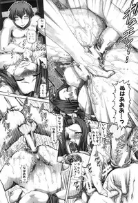 [TYPE.90] Ayakashiyakata no Tamahime